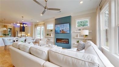 Model Home Images