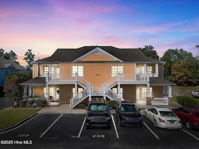 2304 Wrightsville Ave unit 206, Wilmington, NC 28403 - photo 7