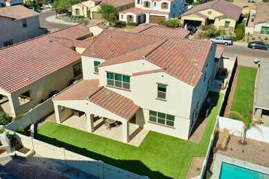 9649 E Tungsten Dr, Mesa, AZ 85212 - photo 5