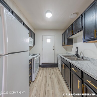3816 Baxter Rd #4 - All Rights Reserved