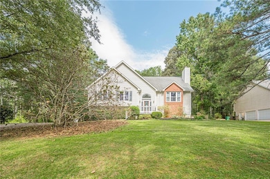 1243 Palm Ridge Trace, Canton, GA 30115 - photo 4