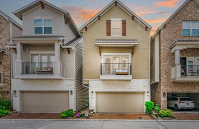 3506 Vista Terrace Ln, Houston, TX 77018 - photo 2