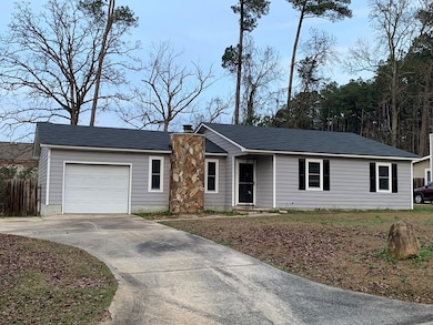 3731 Pine Ridge Run, Augusta, GA 30907 - photo 3