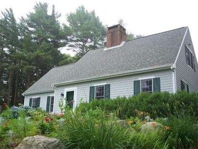 31 Winship Ave, Wareham, MA 02571 - photo 2