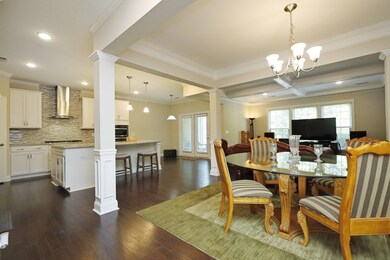 1894 Blue Jay Point, Apex, NC 27502 - photo 6