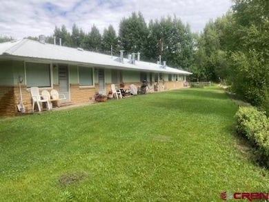 300 Bevington Rd, Gunnison, CO 81230 - photo 3