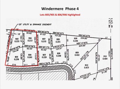 Lot 806 Joshbury Cir, Laurel, MS 39443 - photo 4