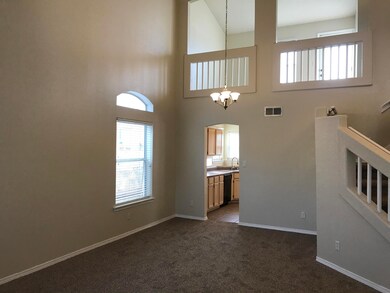 733 Desert Star Dr, Horizon City, TX 79928 - photo 4