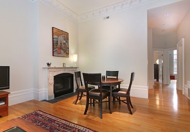 29 Upton St unit 2, Boston, MA 02118 - photo 4