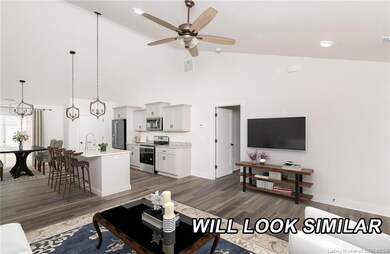 1926 Harmony Cir, Charlestown, IN 47111 - photo 7