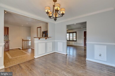 9703 Woodberry St, Lanham, MD 20706 - photo 7