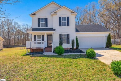 19 Glen Martin Ln, Piedmont, SC 29673 - photo 2