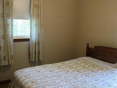 Bedroom.