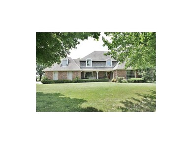 4105 W 190th St, Stilwell, KS 66085 - photo 2