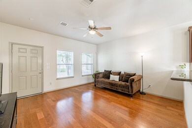 9007 Laverne Crescent, Houston, TX 77080 - photo 4