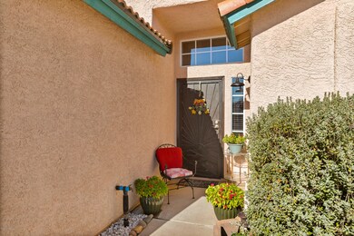 Charming Entry