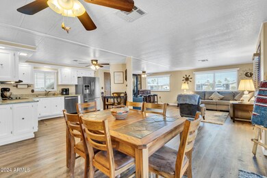 5539 E Harmon Cir, Mesa, AZ 85215 - photo 3