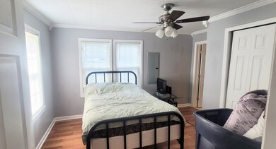 712 Madison St, Manchester, TN 37355 - photo 4