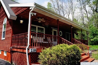 218 Tommy Trail unit E28, Athens, NY 12015 - photo 2