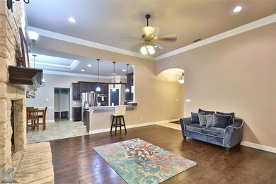 6409 Tradition Dr, Abilene, TX 79606 - photo 4