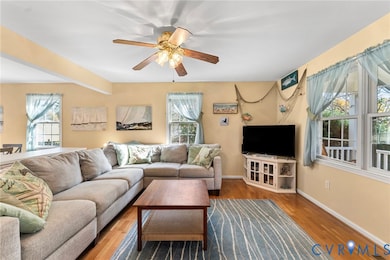 1120 S Glebe Rd, Montross, VA 22520 - photo 7