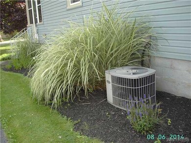 Landscaping Well landscaped