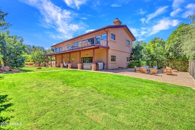 90 Apache Trail, Sedona, AZ 86336 - photo 3