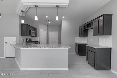 13110 Oakhampton Ave, El Paso, TX 79928 - photo 3