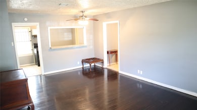 3714 Cosby St, Houston, TX 77021 - photo 3