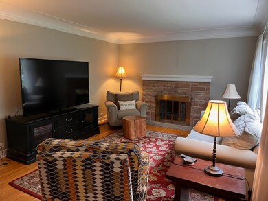 421 N Elm Ave, Elmhurst, IL 60126 - photo 3