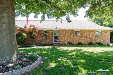 1603 Clayton St, Springdale, AR 72762 - photo 2