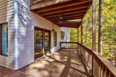 3645 Bert Dr, Gainesville, GA 30506 - photo 5