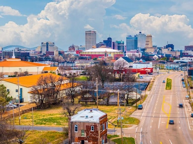 Property's view of city