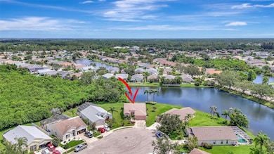 LOW HOA FEES and NO CDD fees!