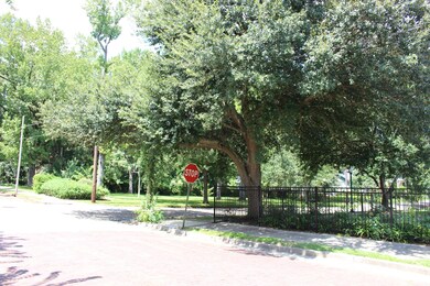 Corner