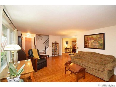 Family Room.