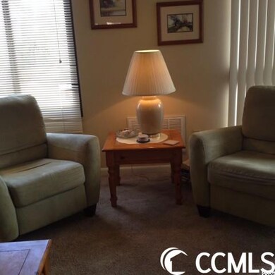 400 20th Ave N unit 205 The Atlant, Myrtle Beach, SC 29577 - photo 5