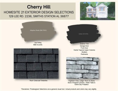 129 Lee Rd, Smiths Station, AL 36877 - photo 4