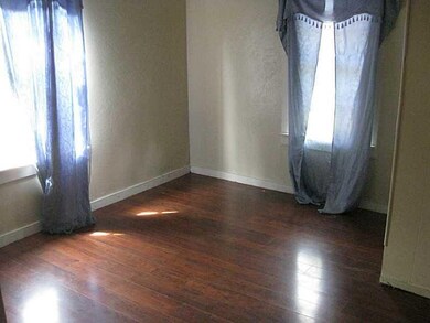 Master Bedroom.
