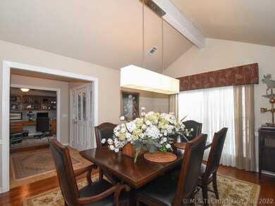 2709 Kensington Way, Bartlesville, OK 74006 - photo 5