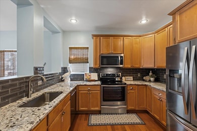 Granite Countertop