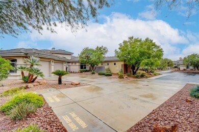 304 Mesa Rim Ct, Las Vegas, NV 89144 - photo 4