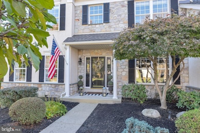 3867 Charter Club Dr, Doylestown, PA 18902 - photo 3