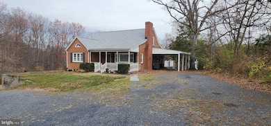 1064 Strasburg Rd, Front Royal, VA 22630 - photo 2