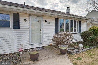 1520 Ridge Ave, Reading, PA 19607 - photo 4