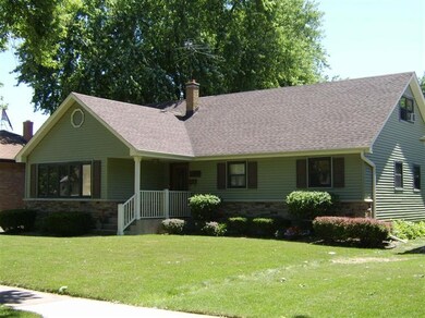 3012 Hess Dr, Highland, IN 46322 - photo 2