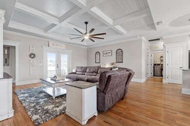 83 Whirlwind Trail, Crawfordville, FL 32327 - photo 3