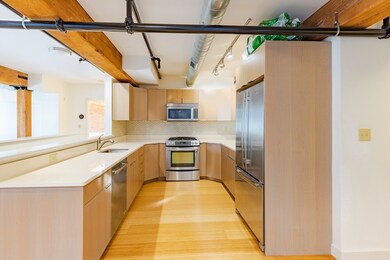 22 Cottage Park Ave unit 7, Cambridge, MA 02140 - photo 5