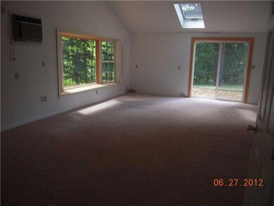 Master Bedroom.