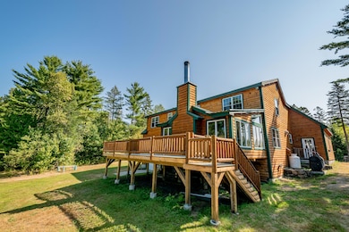 230 Gray Hill Rd, Dover Foxcroft, ME 04426 - photo 2